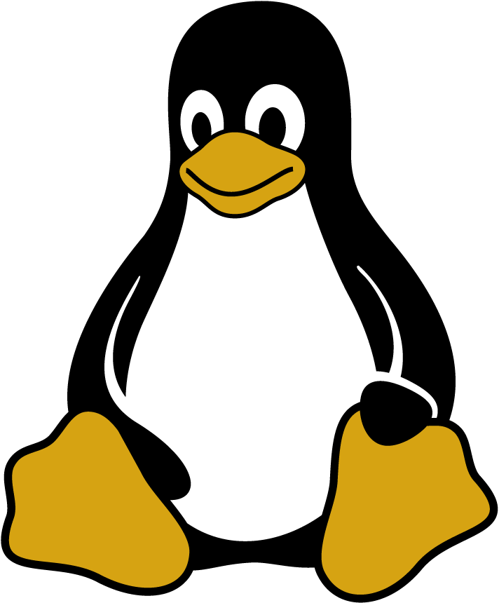 Linux Logo